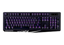 Клавиатура Mad Catz S.T.R.I.K.E. 4