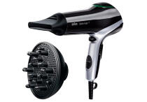 Фен Braun Satin Hair 7 HD730 Фен Braun Satin Hair 7 HD730