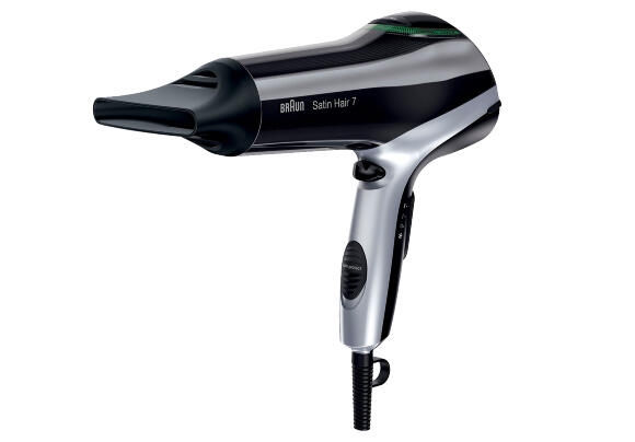 Фен Braun Satin Hair 7 HD730