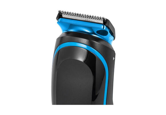 Триммер Braun MGK3245, 7-в-1 + Бритва Gillette MGK3245