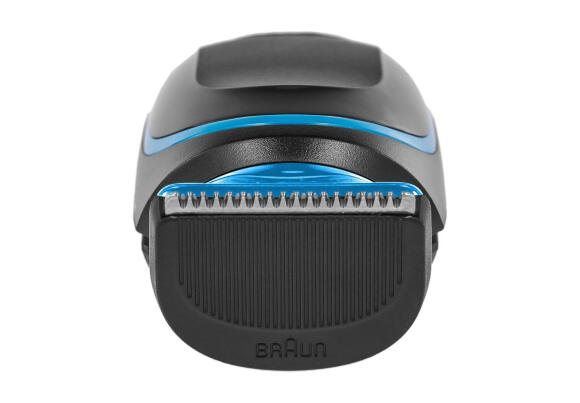 Триммер Braun MGK3245, 7-в-1 + Бритва Gillette MGK3245