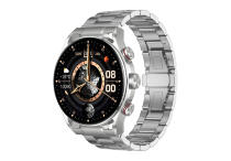 Смарт-часы Green Lion Chrono Pro Smart Watch (Silver)