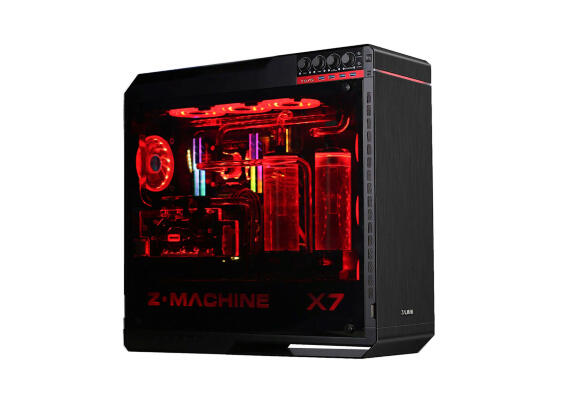 Корпус для ПК ZALMAN X7 Корпус для ПК ZALMAN X7