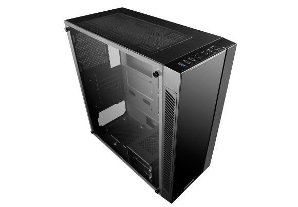 Корпус для ПК Deepcool Matrexx 55 V3 DP-ATX-MATREXX55 Корпус для ПК Deepcool Matrexx 55 V3 DP-ATX-MATREXX55