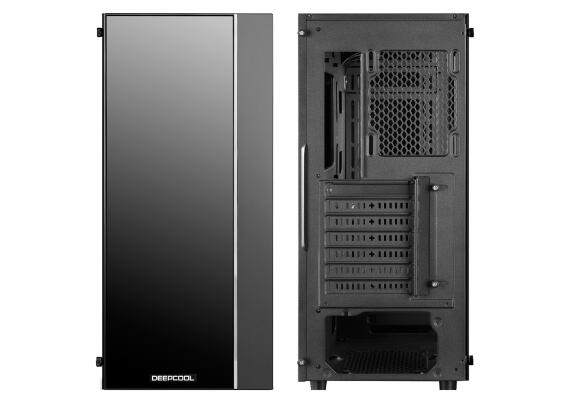 Корпус для ПК Deepcool Matrexx 55 V3 DP-ATX-MATREXX55 Корпус для ПК Deepcool Matrexx 55 V3 DP-ATX-MATREXX55