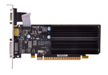 Видеокарта XFX R5 230 2 Гб R5-230A-CLH2