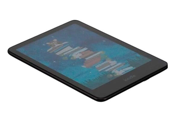 Электронная книга Amazon Kindle Colorsoft Signature Edition 32 GB