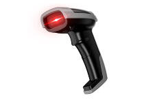 Сканер штрих-кодов Deli Barcode Scanner S216W