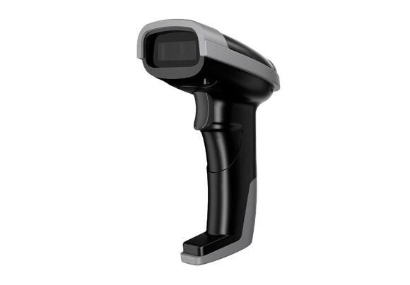 Сканер штрих-кодов Deli Barcode Scanner S216W Сканер штрих-кодов Deli Barcode Scanner S216W