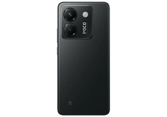Смартфон Poco M7 PRO 5G 12GB/512GB BLACK