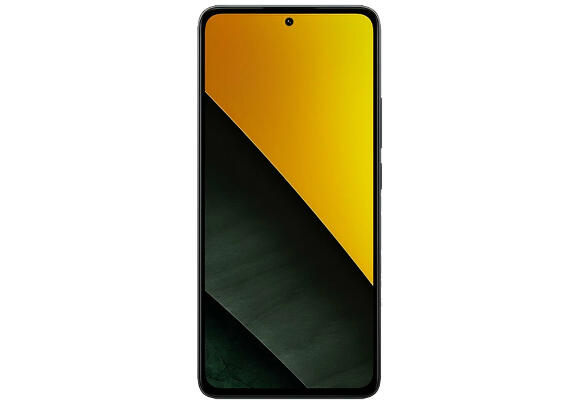 Смартфон Poco M7 PRO 5G 12GB/512GB BLACK