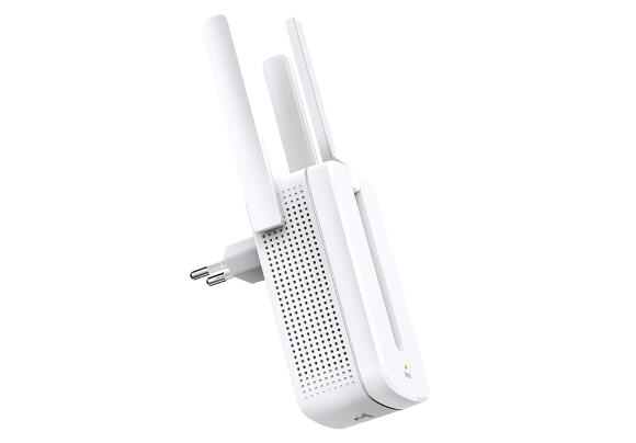 Wi-Fi Ретранслятор MERCUSYS MW300RE Wi-Fi Ретранслятор MERCUSYS MW300RE