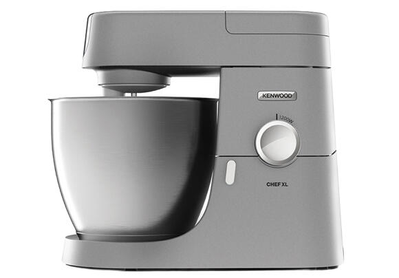Миксер Kenwood Chef XL KVL4110S