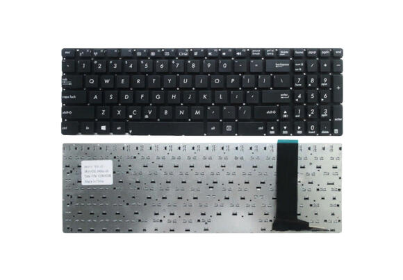 Клавиатура для ноутбука Asus N56V