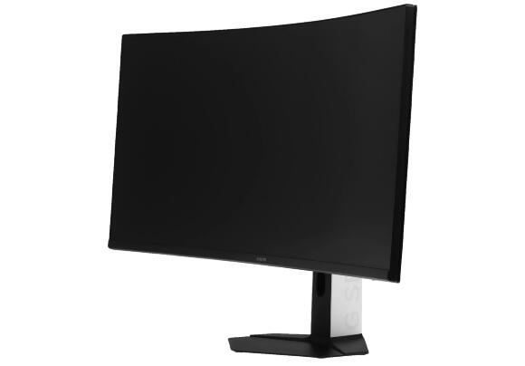 Игровой изогнутый монитор Redmi G34WQ-DA 2026 VA 34" WQHD 180Гц ELA6586CN