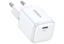 Зарядное устройство UGREEN CD319 Nexode GaN 30W Type-C  15326