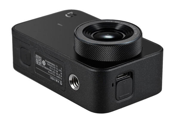 Камера Mi Action Camera 4K YDXJ01FM Камера Mi Action Camera 4K YDXJ01FM