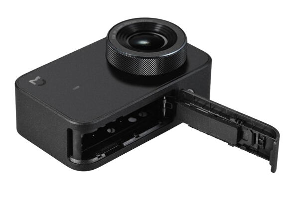 Камера Mi Action Camera 4K YDXJ01FM Камера Mi Action Camera 4K YDXJ01FM