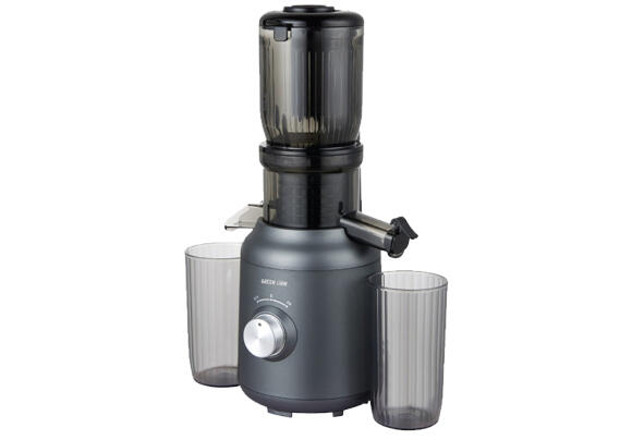 Соковыжималка Шнековая  Green Lion Slow Juicer Pure Copper