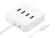 Множитель портов Ugreen  Type-C на USB 30316 Множитель портов Ugreen  Type-C на USB 30316