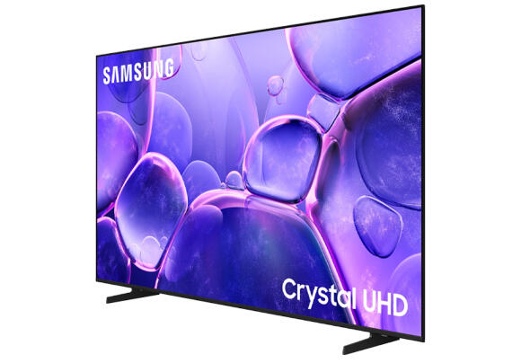 Телевизор Samsung UA75U8000FU 75" Smart TV