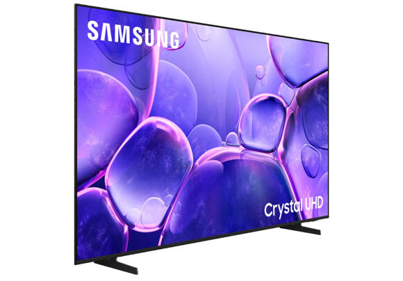 Телевизор Samsung UA75U8000FU 75" Smart TV
