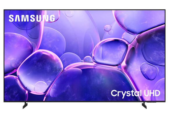 Телевизор Samsung UA75U8000FU 75" Smart TV