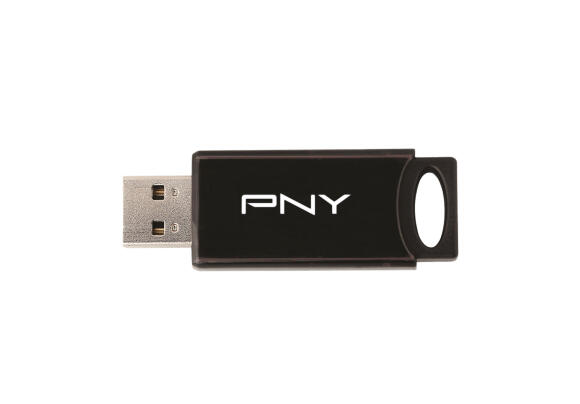 Накопитель USB PNY 16 Гб Sledge 2.0 FD16GBSLEDGE-EF