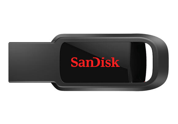 Накопитель USB Sandisk 16GB Cruzer Spark 2.0 SDCZ61-016G-G35