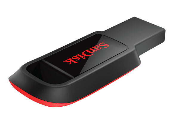 Накопитель USB Sandisk 16GB Cruzer Spark 2.0 SDCZ61-016G-G35