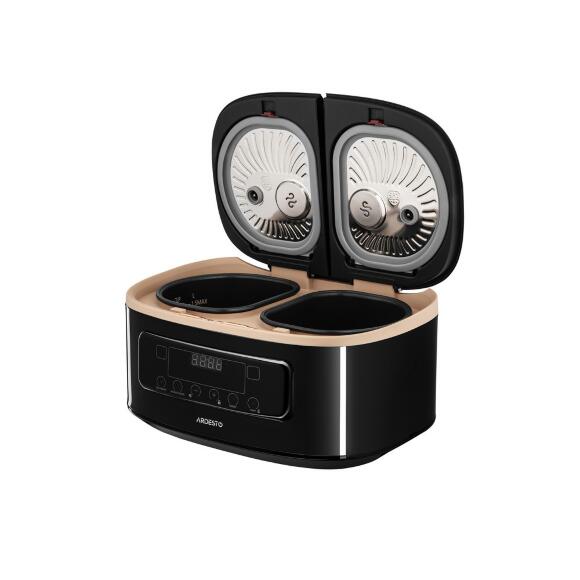 Мультиварка ARDESTO DMC-SS1812B DMC-SS1812B