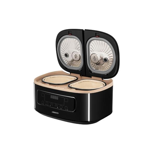 Мультиварка ARDESTO DMC-SS1812B DMC-SS1812B