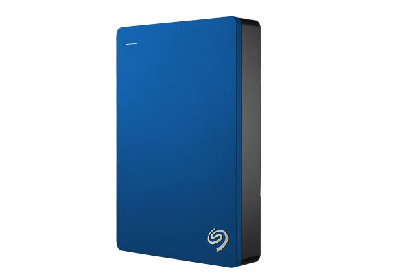 Накопитель Seagate Backup Plus 2.5 4ТБ STDR4000202 Накопитель Seagate Backup Plus 2.5 4ТБ STDR4000202