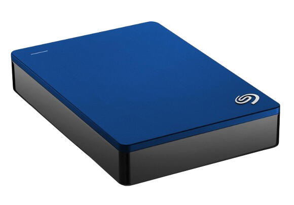 Накопитель Seagate Backup Plus 2.5 4ТБ STDR4000202 Накопитель Seagate Backup Plus 2.5 4ТБ STDR4000202