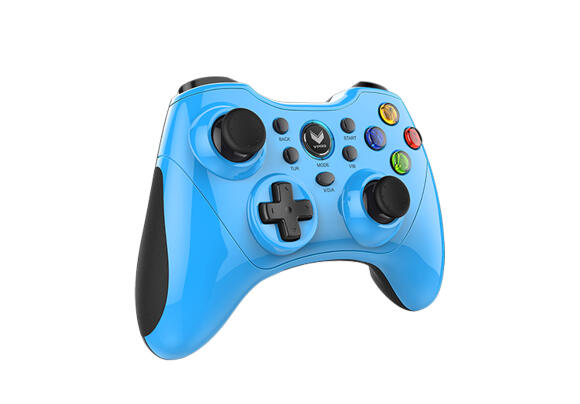 Геймпад Rapoo V600S