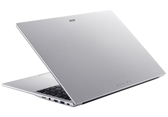 Ноутбук Acer Aspire Lite16 16" i3-1305U RAM 8GB SSD 256G AL16-54P-37J9 Ноутбук Acer Aspire Lite16 16" i3-1305U RAM 8GB SSD 256G AL16-54P-37J9