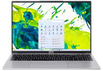 Ноутбук Acer Aspire Lite16  16" i3-1305U RAM 8GB SSD 256G AL16-54P-37J9