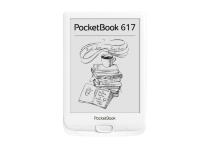 Электронная книга Pocketbook PB617D