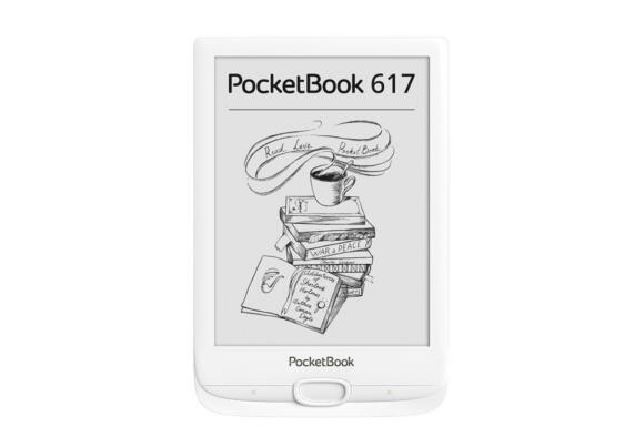 Электронная книга Pocketbook PB617D