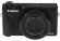 Цифровой фотоаппарат Canon PowerShot G7 X Mark III Black