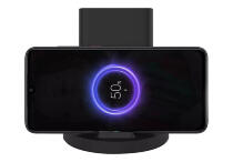 Зарядная станция Mi Wireless Charging Stand 20W GDS4145GL Зарядная станция Mi Wireless Charging Stand 20W GDS4145GL