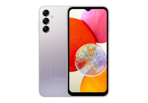 Смартфон Samsung Galaxy A14 4/64 ГБ SM-A145F