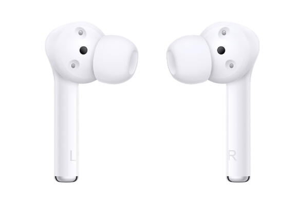 Наушники HUAWEI FreeBuds 3i CT025 Наушники HUAWEI FreeBuds 3i CT025