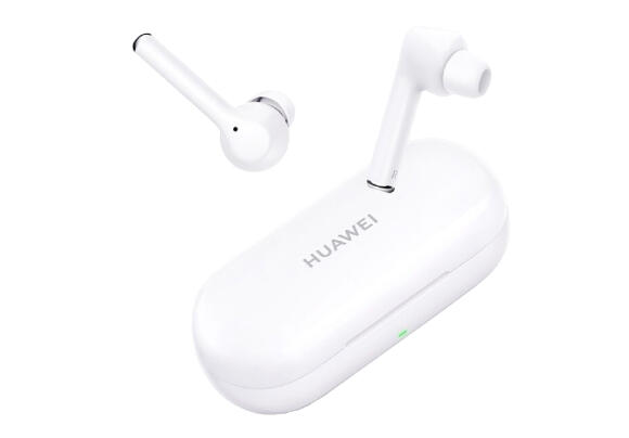 Наушники HUAWEI FreeBuds 3i CT025 Наушники HUAWEI FreeBuds 3i CT025