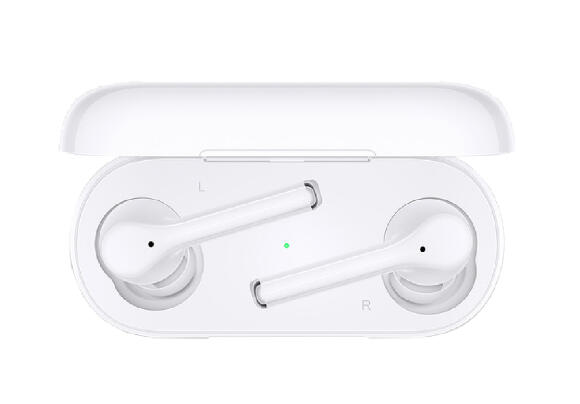 Наушники HUAWEI FreeBuds 3i CT025 Наушники HUAWEI FreeBuds 3i CT025