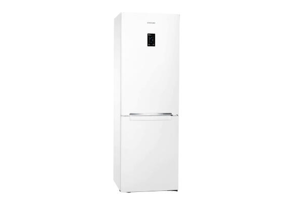 Холодильник Samsung RB30А32 310 Л RB30A32N0SA/WT
