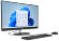 Моноблок HP All-in-One Desktop AI 27-cr2040nh Ultra 5 225U (8/512GB) D30C3EA Black
