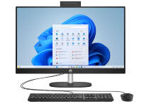 Моноблок HP All-in-One Desktop AI 27-cr2040nh Ultra 5 225U (8/512GB) D30C3EA Black