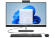 Моноблок HP All-in-One Desktop AI 27-cr2040nh Ultra 5 225U (8/512GB) D30C3EA Black