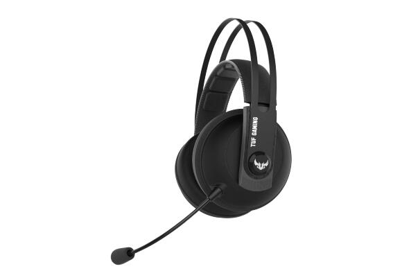 Наушники TUF Gaming H7 Core 90YH021G-B1UA00 Наушники TUF Gaming H7 Core 90YH021G-B1UA00